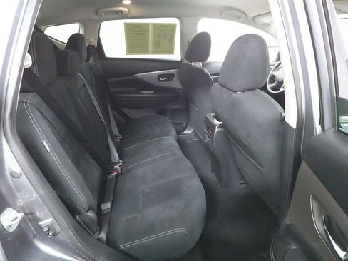 Used 2019 Nissan Murano S AWD/4WD image 25