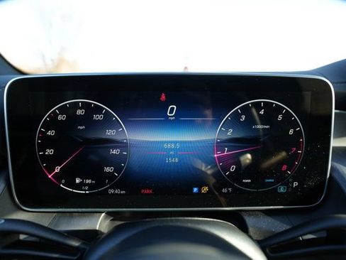 Used 2026 Mercedes-Benz GLC 300 4MATIC image 25