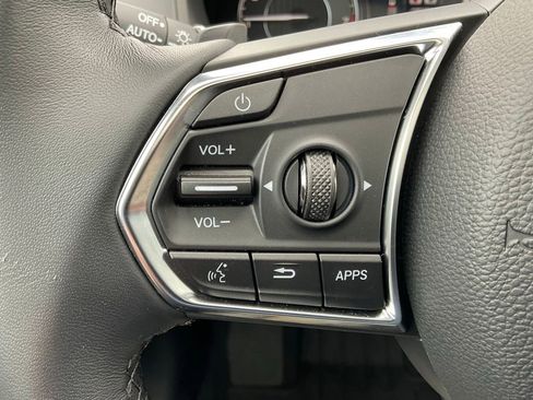 Certified 2026 Acura RDX SH-AWD image 12