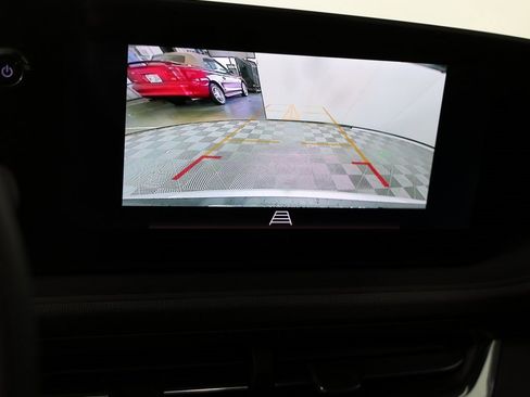 New 2026 Buick Envista Preferred image 16