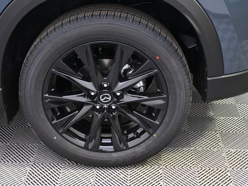 New 2025 MAZDA CX-5 Carbon Edition image 20