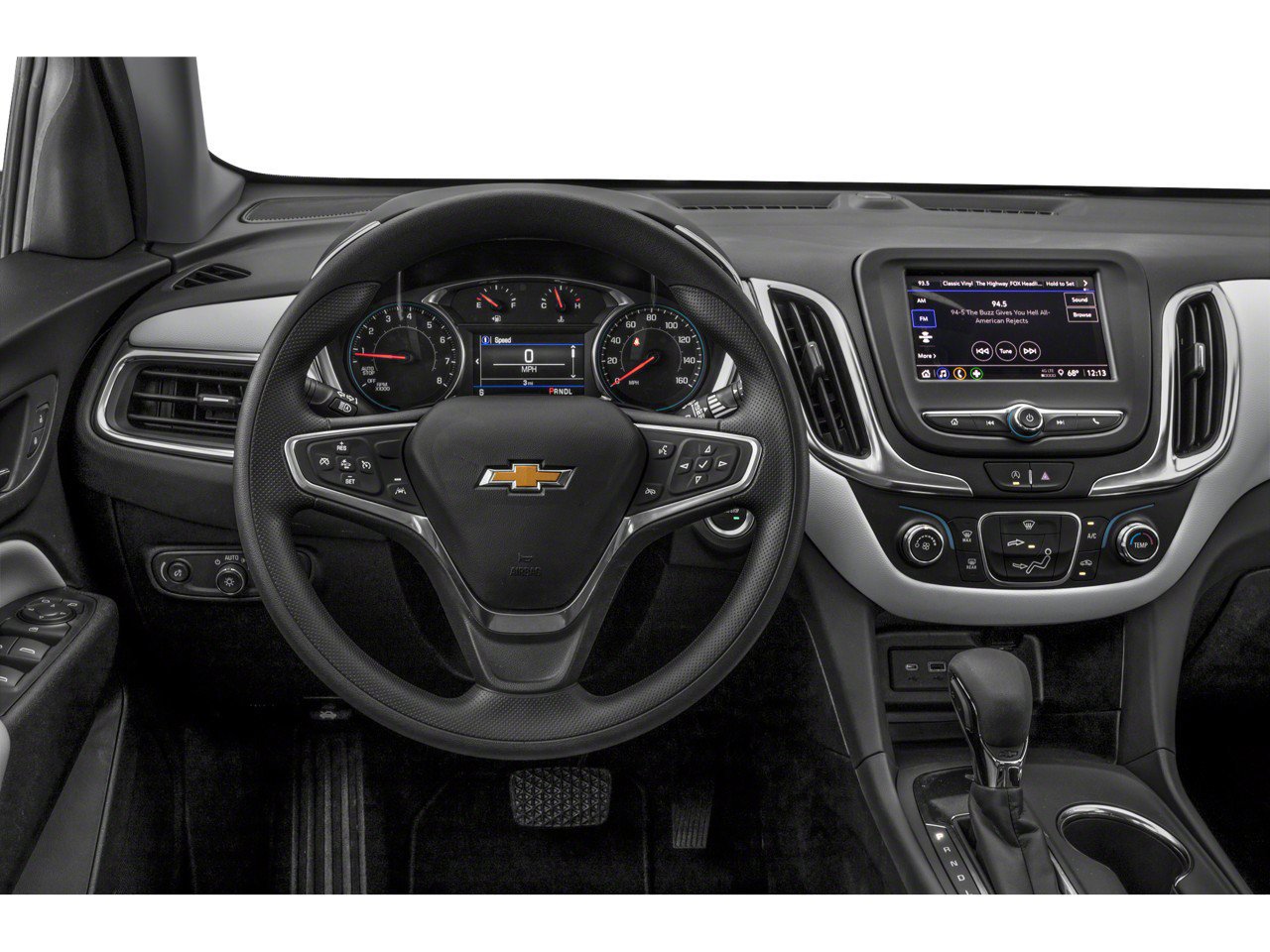 Used 2023 Chevrolet Equinox LT FWD image 4