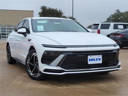 New 2026 Hyundai Sonata SEL