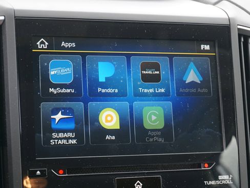 Used 2019 Subaru Crosstrek 2.0i Limited w/ Moonroof Package w/Navigation AWD/4WD image 21