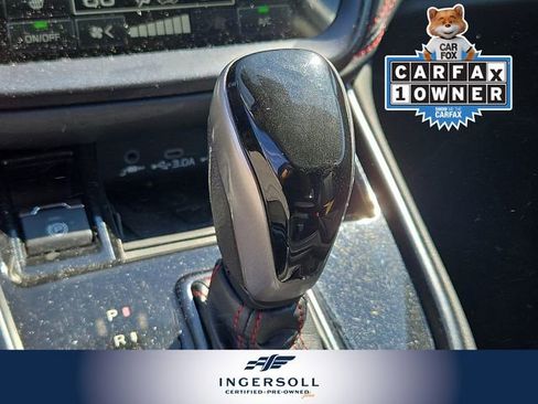 Used 2023 Subaru Legacy Sport image 18