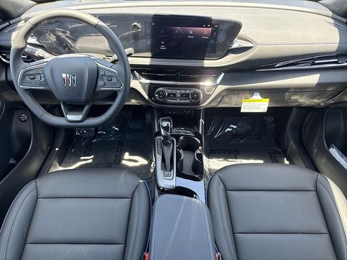 New 2026 Buick Envista Sport Touring w/ Convenience II Package FWD image 7