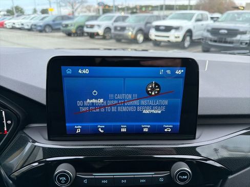 New 2026 Ford Escape ST-Line image 30