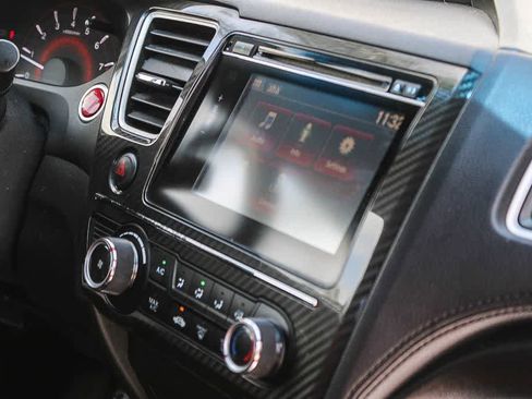 Used 2014 Honda Civic Si image 12