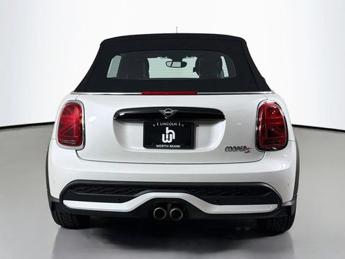 Used 2024 MINI Cooper S FWD image 6
