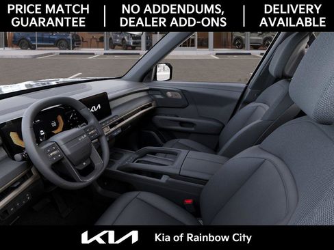 New 2027 Kia Telluride LX image 19