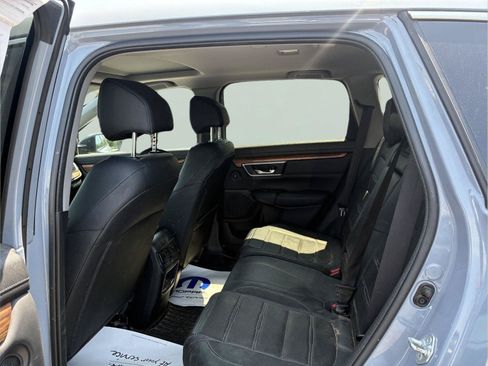 Used 2021 Honda CR-V EX-L image 17
