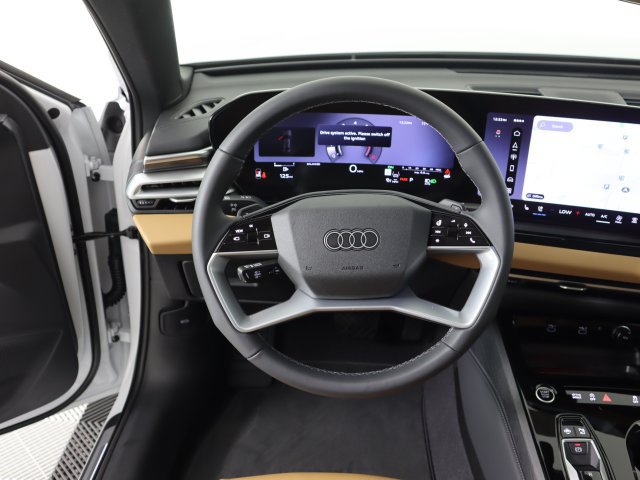 New 2026 Audi A5 Premium Plus AWD/4WD image 22