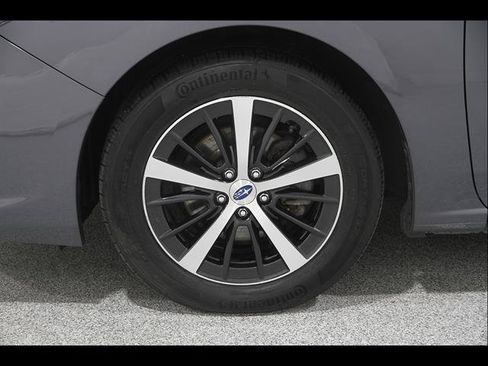 Used 2022 Subaru Impreza 2.0i Premium AWD/4WD image 22