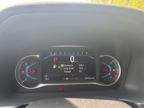 Used 2022 Honda Pilot Sport image 19