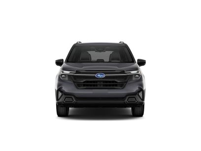 New 2026 Subaru Forester Touring