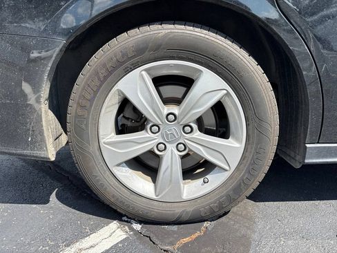 Used 2019 Honda Odyssey EX-L image 4