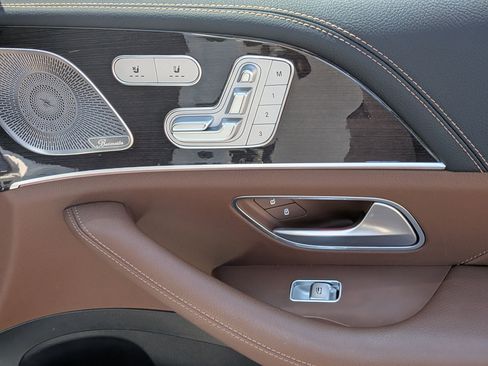 Certified 2024 Mercedes-Benz GLE 350 4MATIC image 38