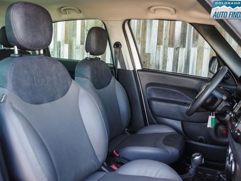 Used 2015 FIAT 500L Lounge FWD image 19