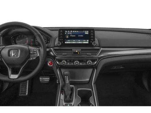 Used 2021 Honda Accord EX-L image 10