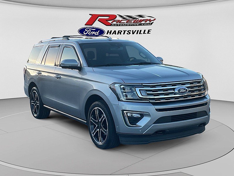Used 2020 Ford Expedition Limited w/ Special Edition Package AWD/4WD image 7