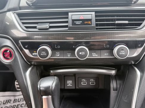 Used 2022 Honda Accord Sport Special Edition image 35