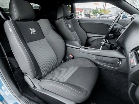Used 2020 Dodge Challenger R/T Scat Pack RWD image 30
