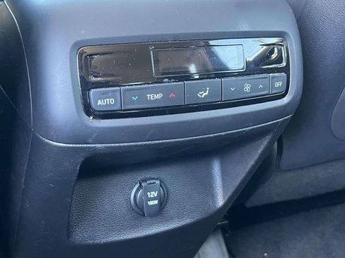 Used 2023 Hyundai Palisade XRT AWD/4WD image 12