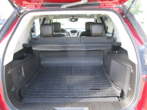 Used 2013 GMC Terrain SLT AWD/4WD image 30