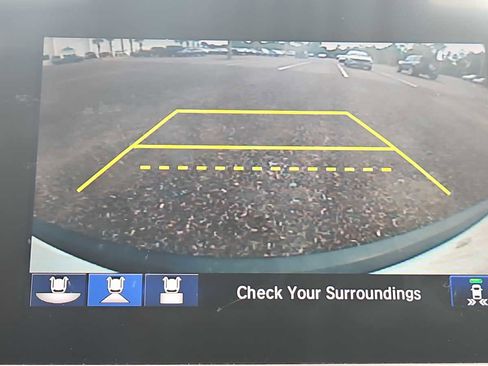 Used 2021 Honda CR-V Touring image 24