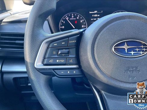 Certified 2024 Subaru Impreza 2.0i Sport AWD/4WD image 25