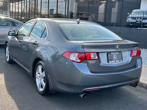 Used 2010 Acura TSX Sedan image 8