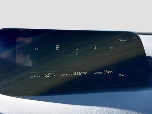 New 2026 MAZDA MAZDA3 s image 31