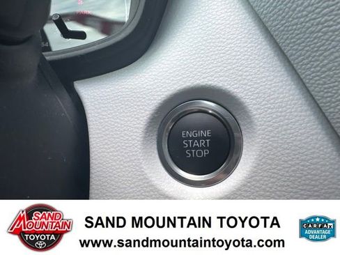 Used 2025 Toyota Corolla FX w/ Convenience Package FWD image 17