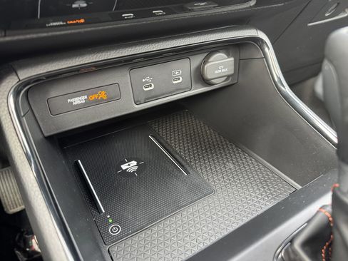 Used 2026 Honda CR-V Sport Touring image 12