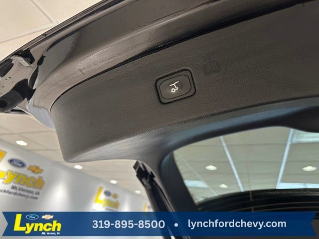 Used 2024 Ford Edge SEL w/ Convenience Package AWD/4WD image 18