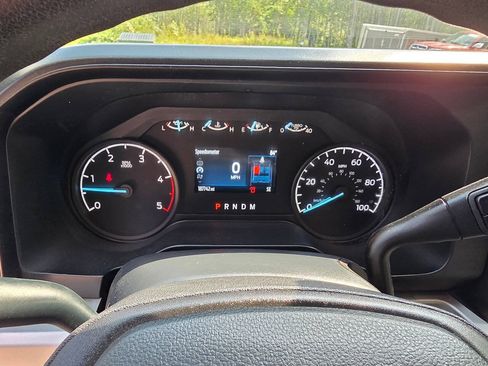 Used 2024 Ford F350 XL AWD/4WD image 30