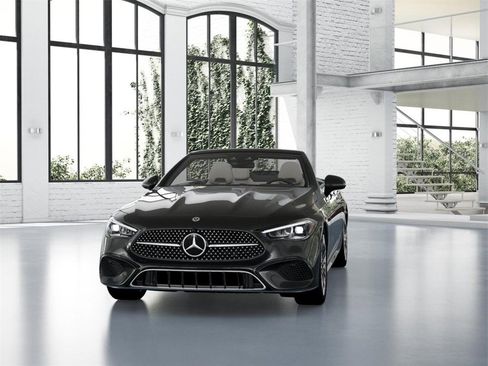 New 2026 Mercedes-Benz CLE 300 4MATIC Cabriolet image 42