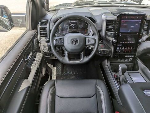 New 2026 RAM 1500 RHO w/ RHO Level 1 Equipment Group AWD/4WD image 16