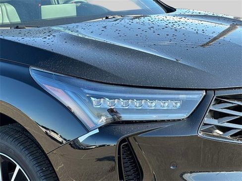 New 2026 Acura RDX A-Spec image 7
