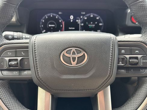 New 2026 Toyota Tacoma TRD Sport AWD/4WD image 26