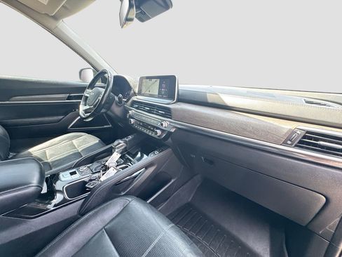 Used 2022 Kia Telluride EX w/ EX Premium Package image 32