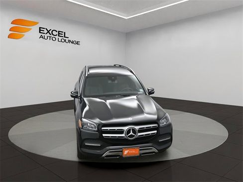Used 2022 Mercedes-Benz GLS 450 4MATIC image 58