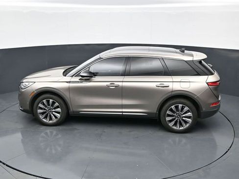 Used 2021 Lincoln Corsair Reserve w/ Equipment Group 201A AWD/4WD image 31