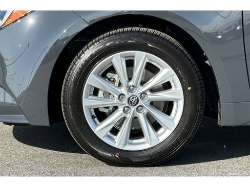 New 2026 Toyota Corolla XLE image 30