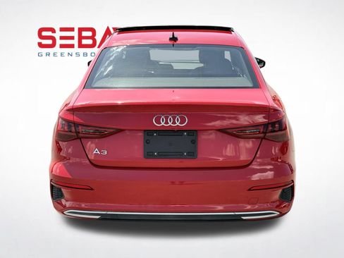 Used 2022 Audi A3 2.0T Premium FWD image 11