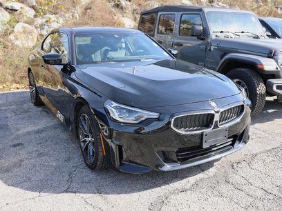 Used 2023 BMW 230i xDrive Coupe w/ Convenience Package