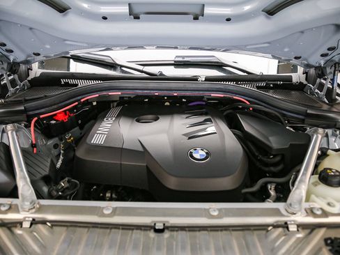 Used 2026 BMW X3 xDrive30i w/ Premium Package AWD/4WD image 28