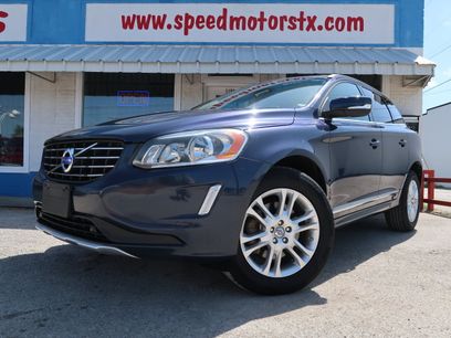 Used 2015 Volvo XC60 T5 Premier w/ Proximity Package