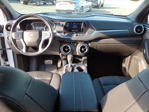 Used 2021 Chevrolet Blazer LT image 23