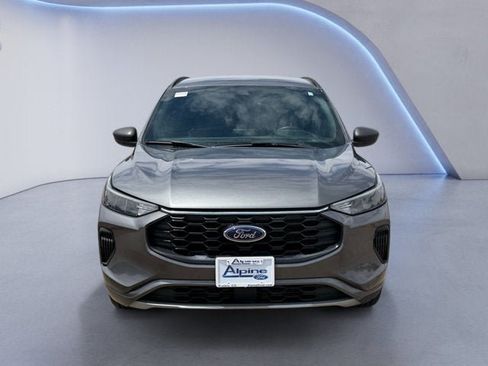 Used 2023 Ford Escape ST-Line AWD/4WD image 8